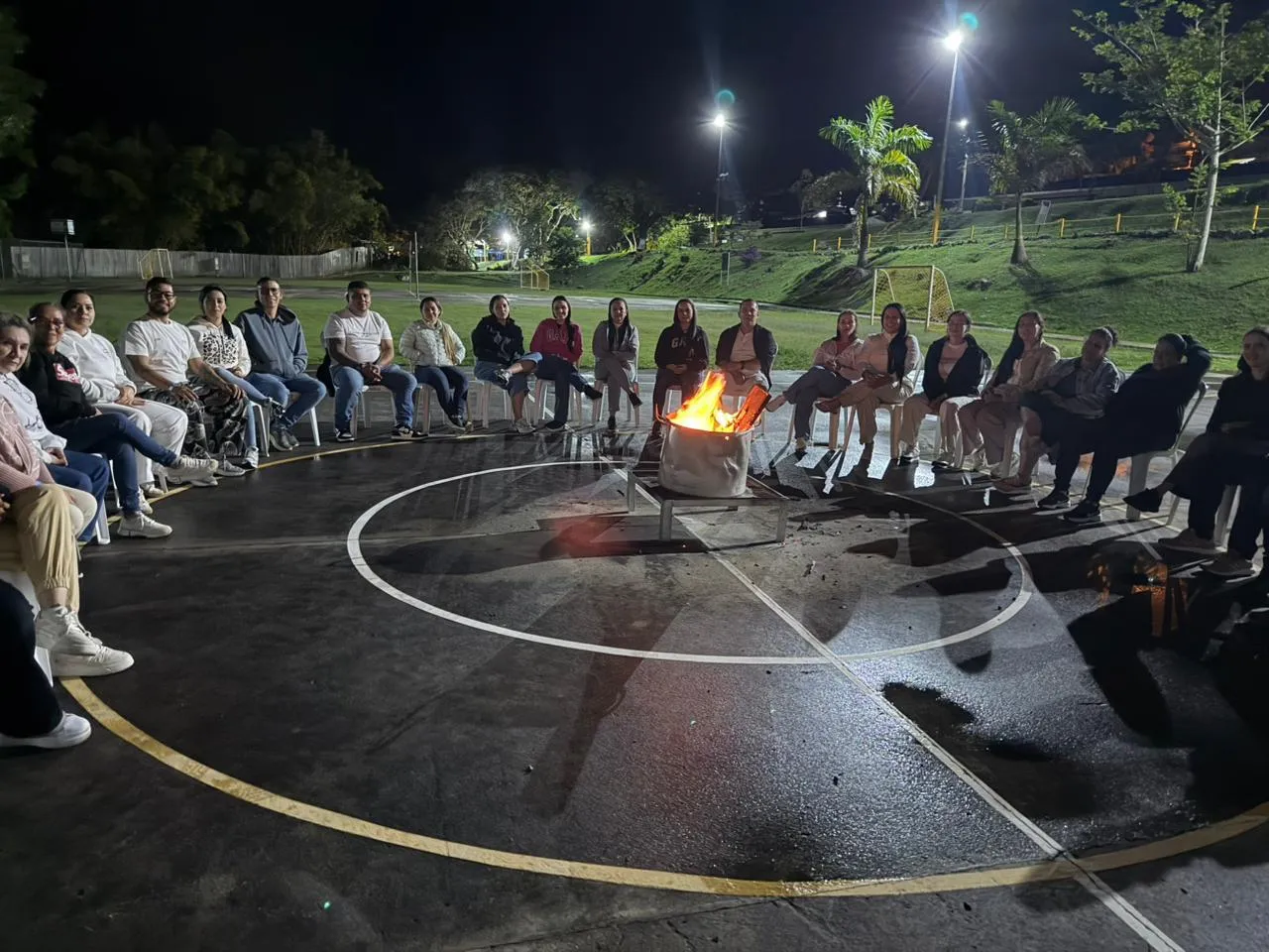 Capacitación Enfoque Diferencial 21